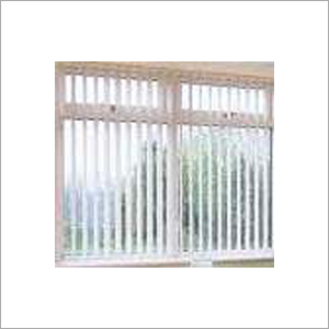 Vertical Blinds