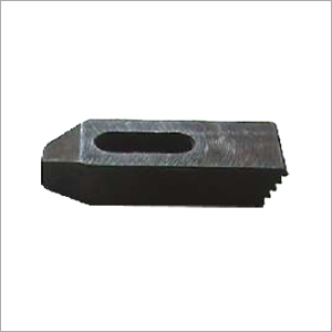 Stepped Strap Clamp