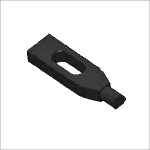Pipe Strap Clamp