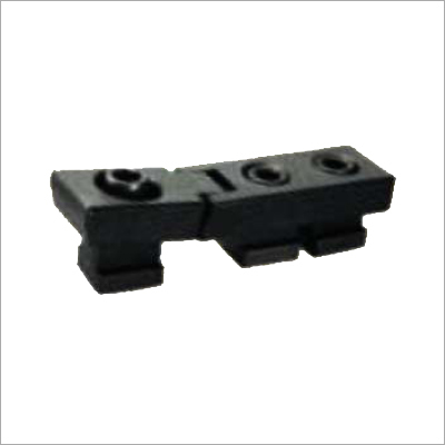Pinch Clamp