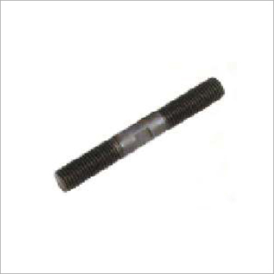 Clamping Stud With Slot