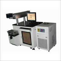 Diode Laser Marking Machine
