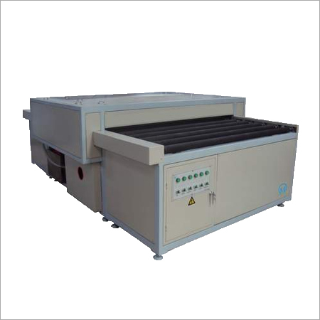 Glass Washing Machines