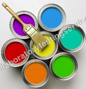 Paint Testing