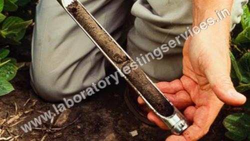 Soil Testing 
