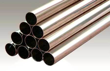 Nickel Alloy Pipe