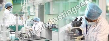 Test And Research Center