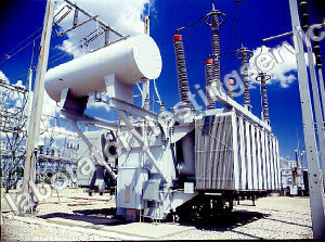 Minerals & Ore Services