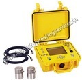 Ultrasonic Concrete Testing Services