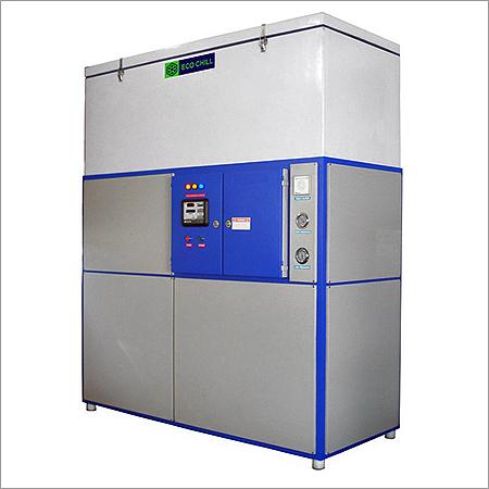 Glycol Chiller