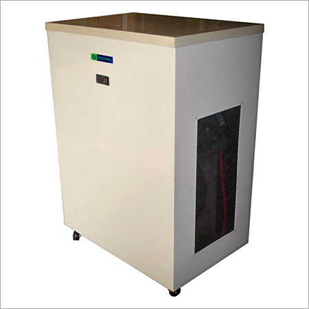 Portable Chiller - High Quality Materials, Compact Size | Low Energy, Reduced Freezing Time, Durable Finish
