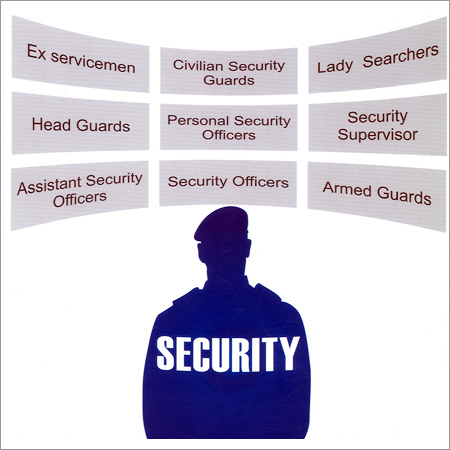 Personnel Security Assistant Services