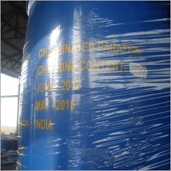 Chlorinated Paraffin