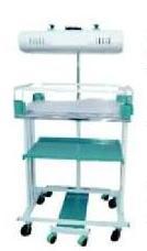 Upper Surface Photo Therapy Unit with Trolly