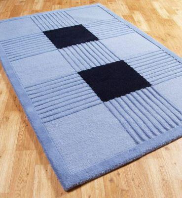 Hand Tuffted Carpet