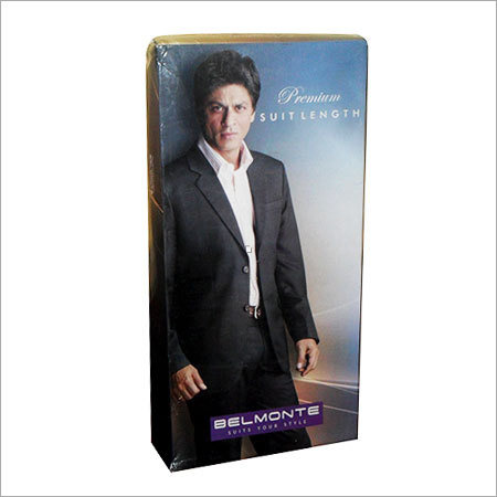 Suit Length Suit Length