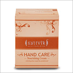 Hand Care