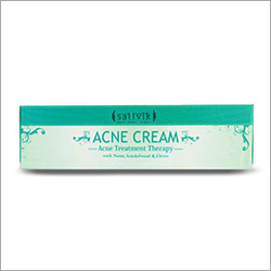 Acne Cream