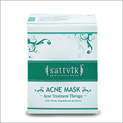 Acne Mask