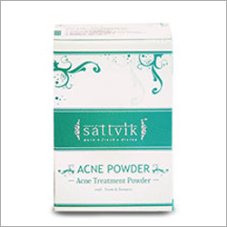 Acne Powder