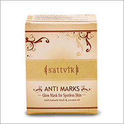 Anti Marks Mask