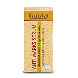 Anti Marks Serum