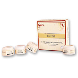 Anti Marks Treatment Kit