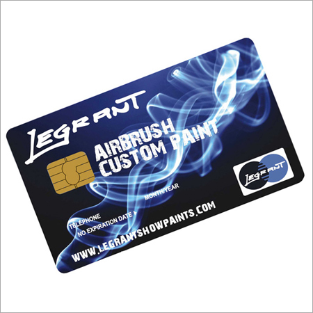 Medical Insurance Card