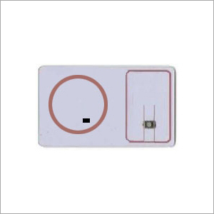 Hybrid Credit Card