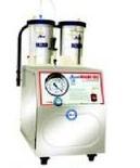 HIGH VACUUM SUCTION UNIT FOR LIPO SURGERY MAGANVAC
