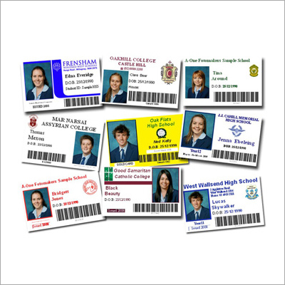 RFID Active Card
