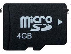 Micro Sd Memory Cards