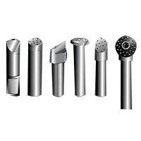 Multipoint Diamond Dresser