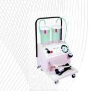 SUCTION APPARATUS (1/4 H.P)