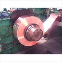 Raw Copper Foils