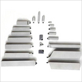 CBN Grooving Tools