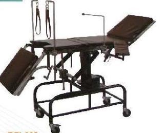 Operation & Examination Table (Hi-Low)