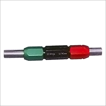 Plain Gauges Instruments