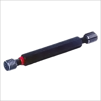 Fixed Shape Gauges