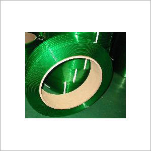 Plastic Pet Strap