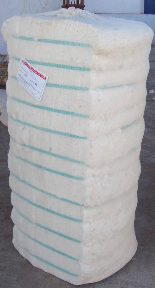 PET Bale Strap