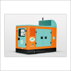 Cooper Ecopack Silent Generators