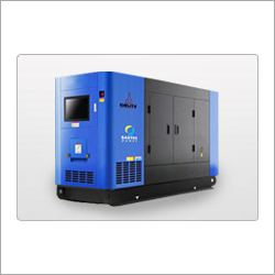 Silent Generators