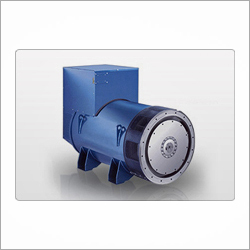 Electric Alternators