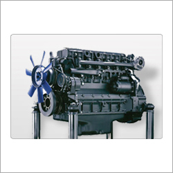 Biogas Natural Gas Methane Engines