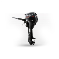 Outboard Marine Engine