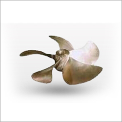 Propeller Blades