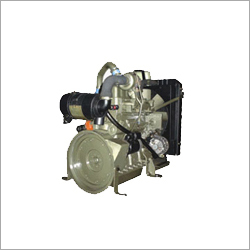 Air Cooled Diesel Engines