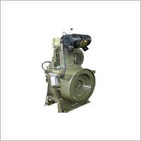 High Speed Diesel Engines