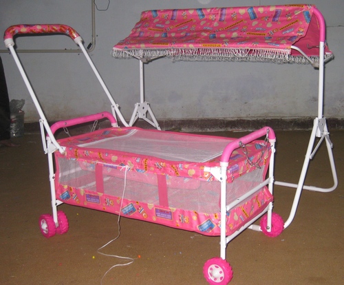 Jhoola Buggy
